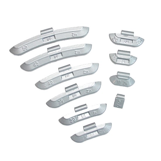 HJULVEKT ALUFELG 40GR 50PK