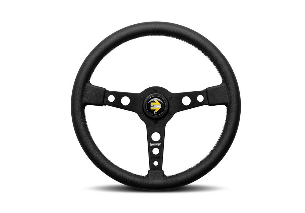 Prototipo <br />370 mm