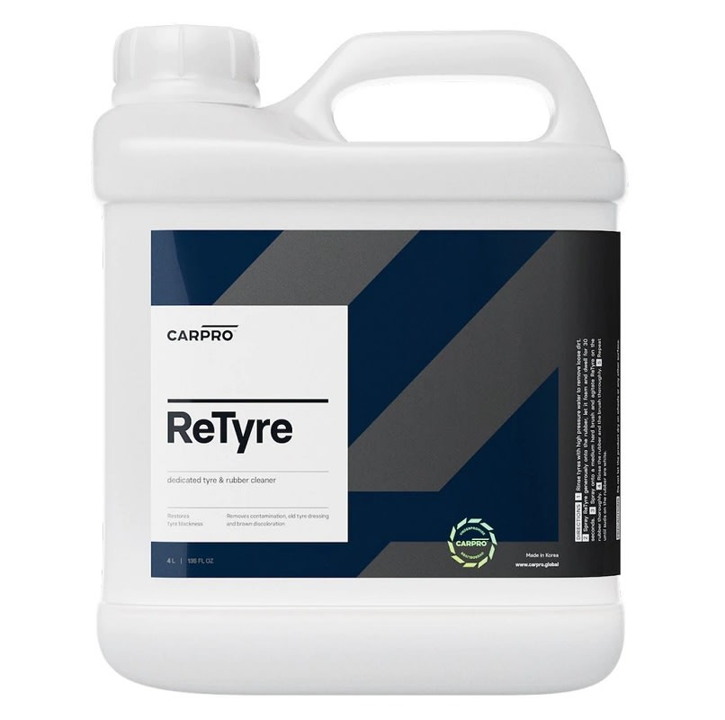 CarPro ReTyre - 500 ml