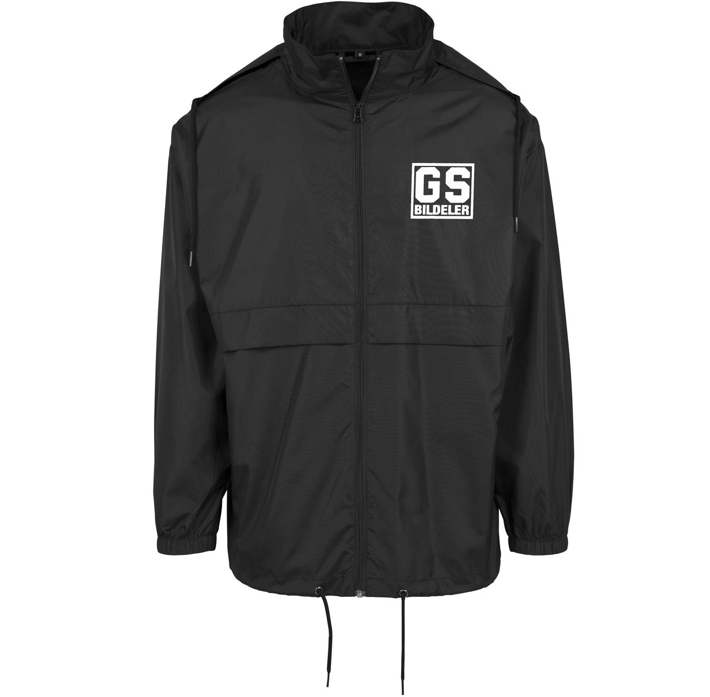 Windbreaker<br />GS Bildeler