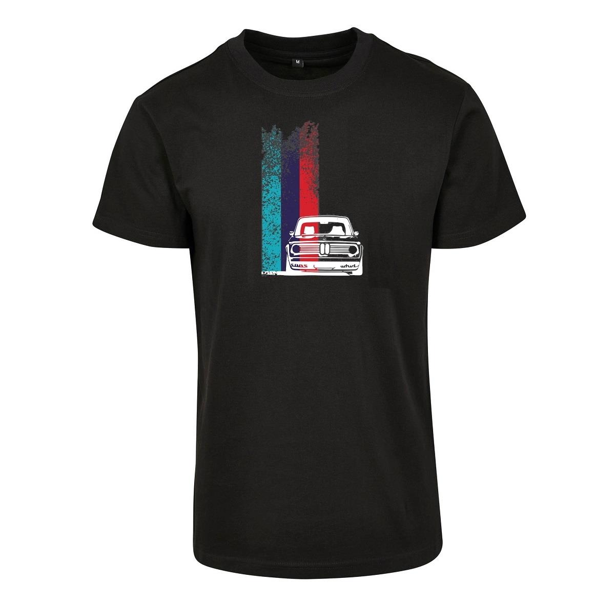 T-Shirt<br />BMW Classic