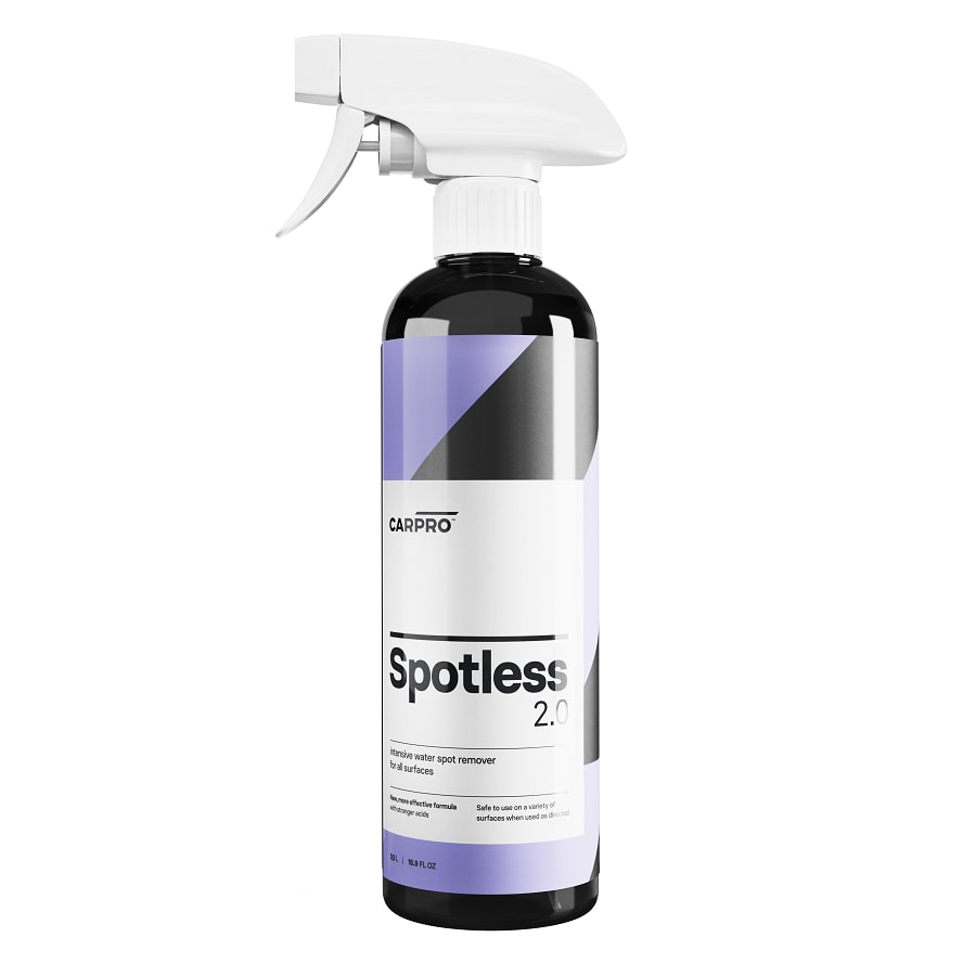 CARPRO Spotless