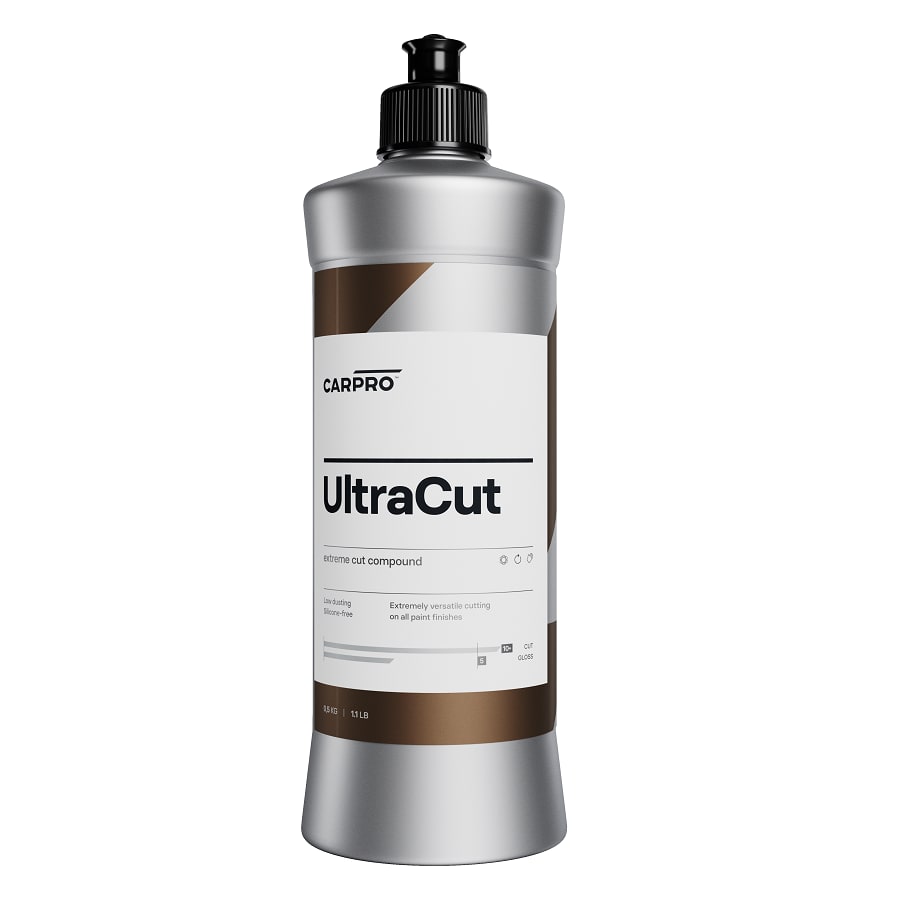 CARPRO ULTRACUT