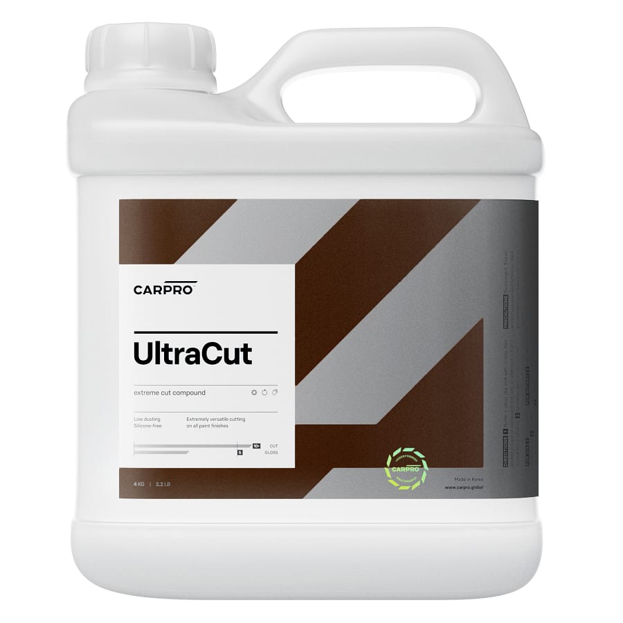 CARPRO ULTRACUT 4L