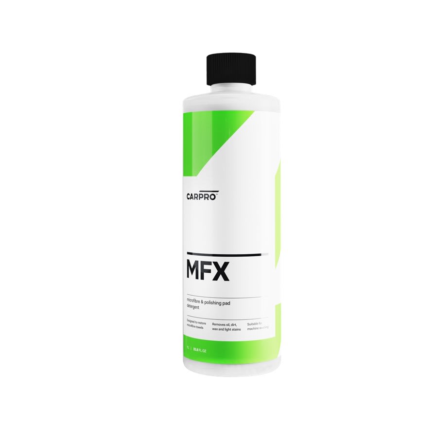 CARPRO MFX