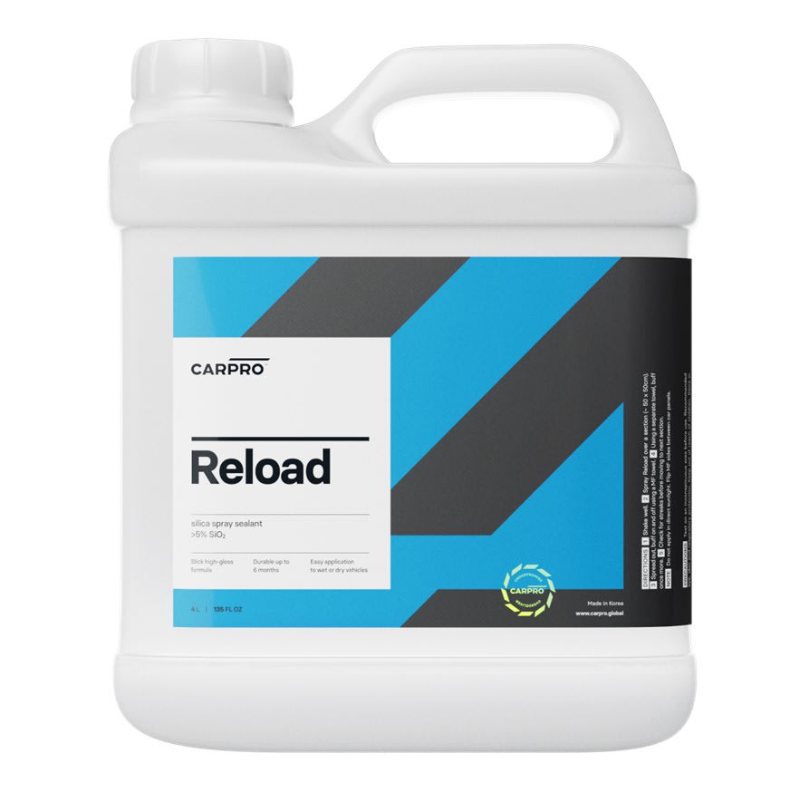 CARPRO Reload 2.0