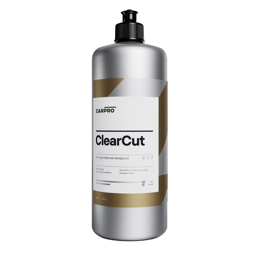 CARPRO ClearCUT 1L