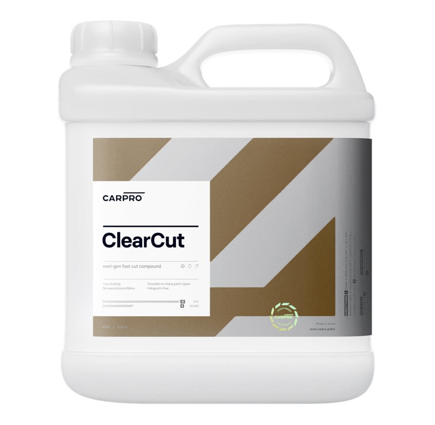 CARPRO ClearCUT 4L