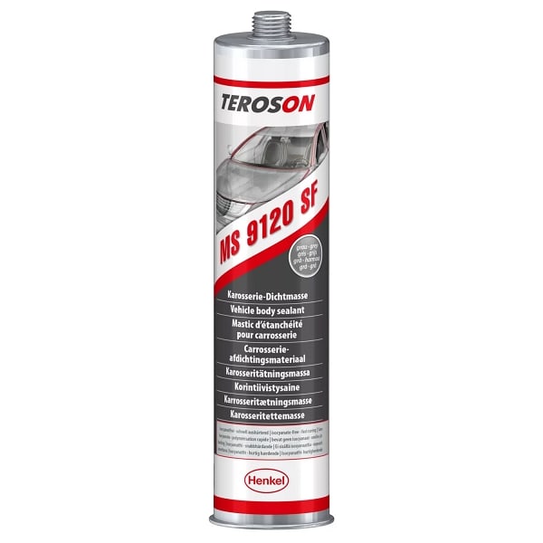 Teroson MS 9120 SF<br />Tetningsmiddel