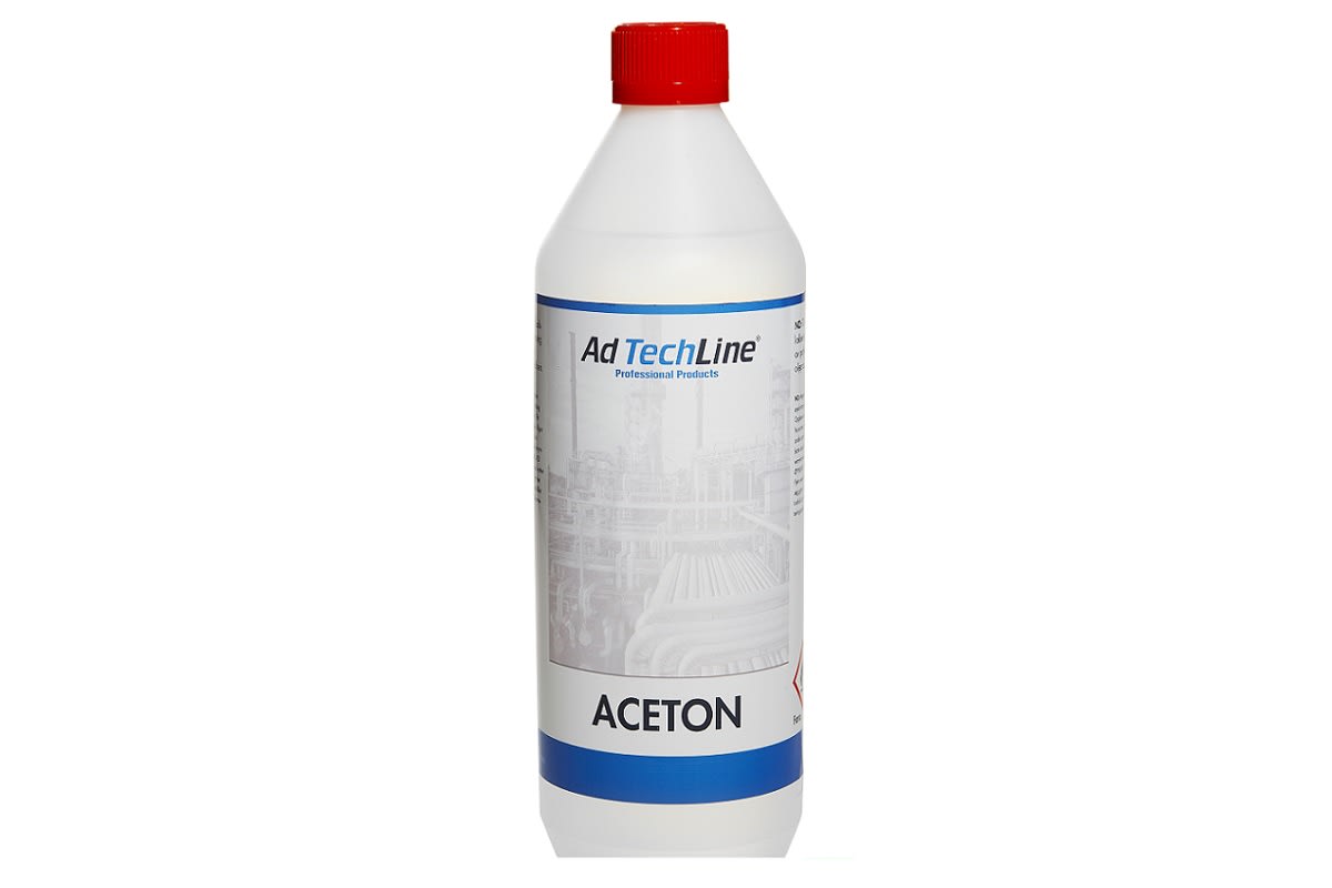 Aceton