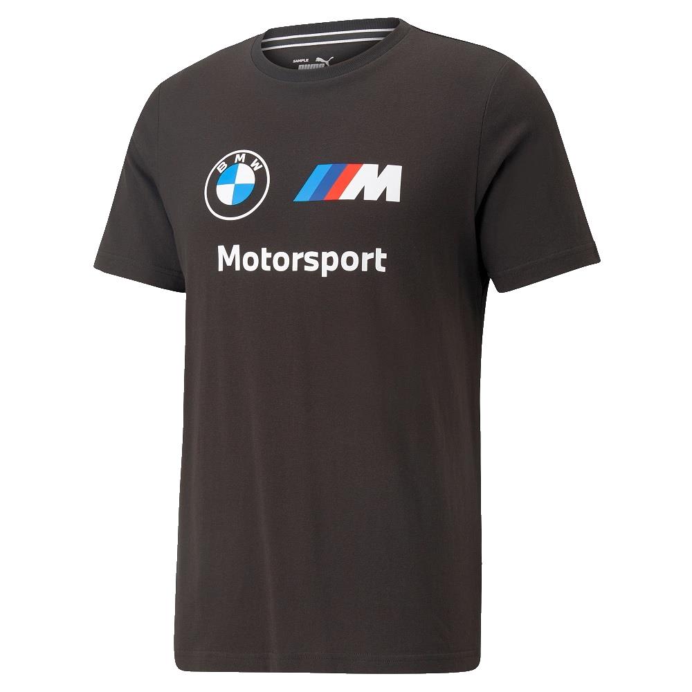 M Motorsport Logo T-Shirt Men