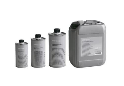 Bremsevæske DOT4 LV