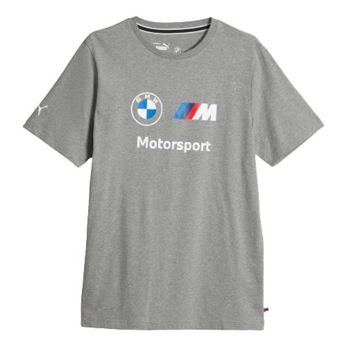 M Motorsport Logo Tee Men