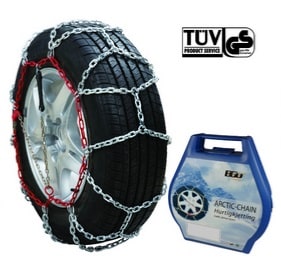 Hurtigkjetting<br />Arctic Chain