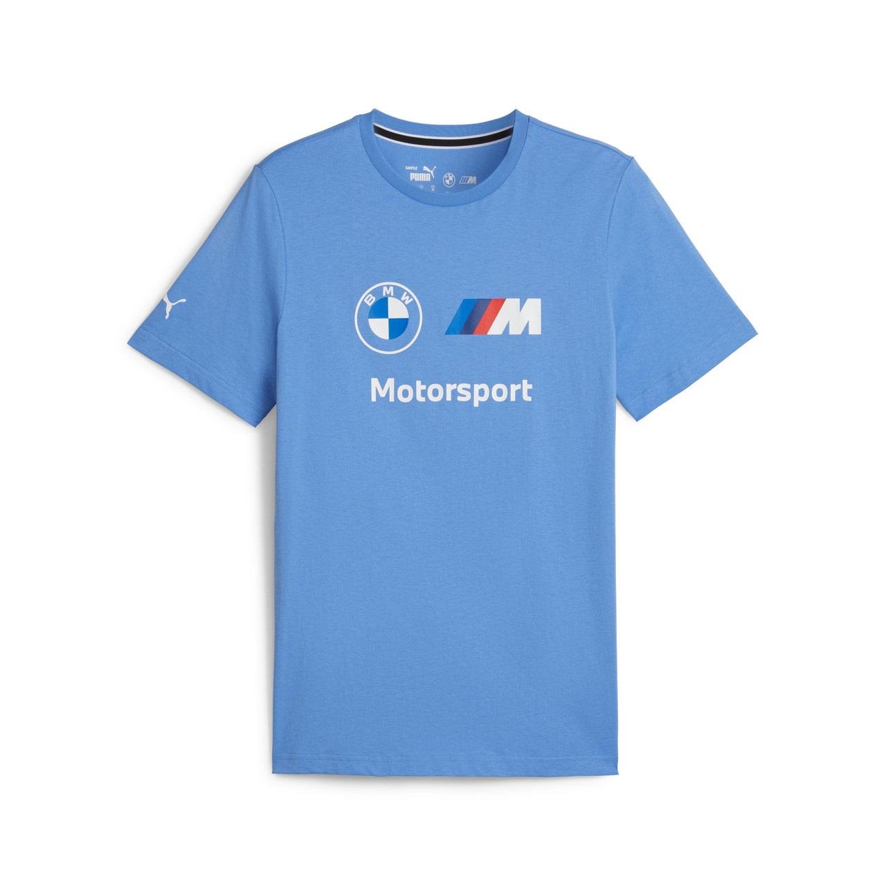 M Motorsport Logo T-Shirt Men