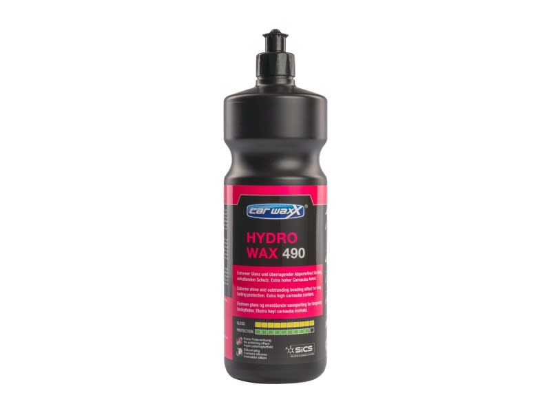 Voks<br />Hydro Wax 490