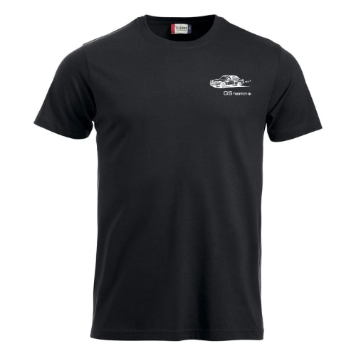 T-skjorte<br />GS-Treff 2025