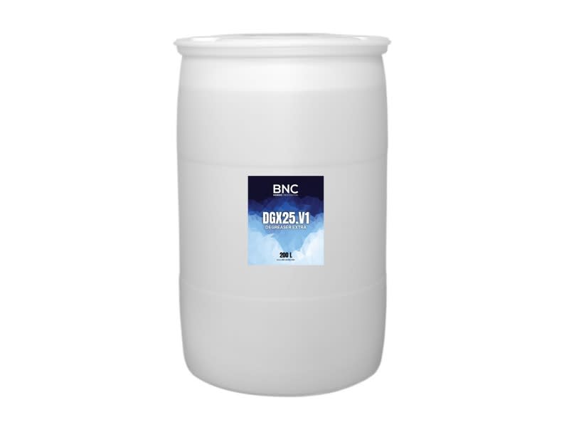 Avfetting<br />Kaldavfetting