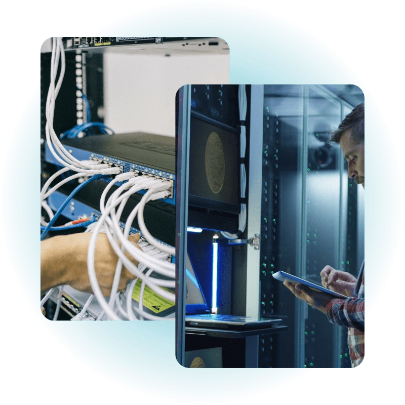 Tecnologías de la información