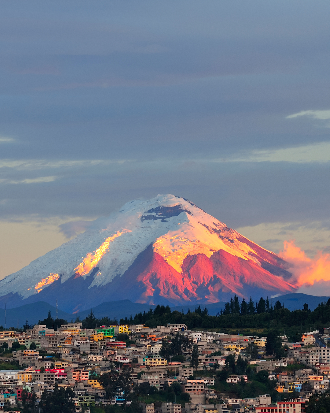 Sacred Andes 3