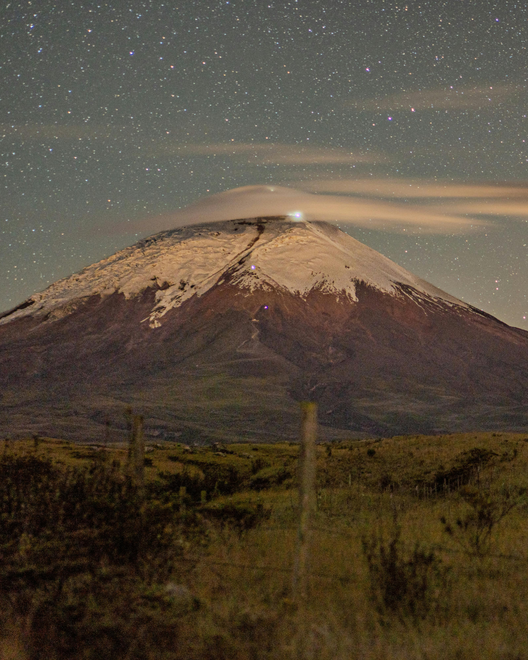 Sacred Andes 5