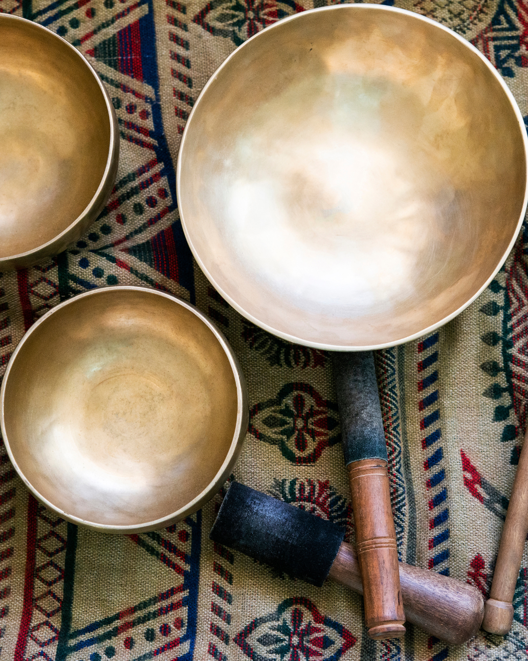 Plant-based healing cuisine