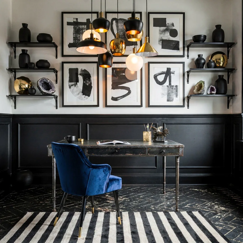 11. Controlled Chaos Theory