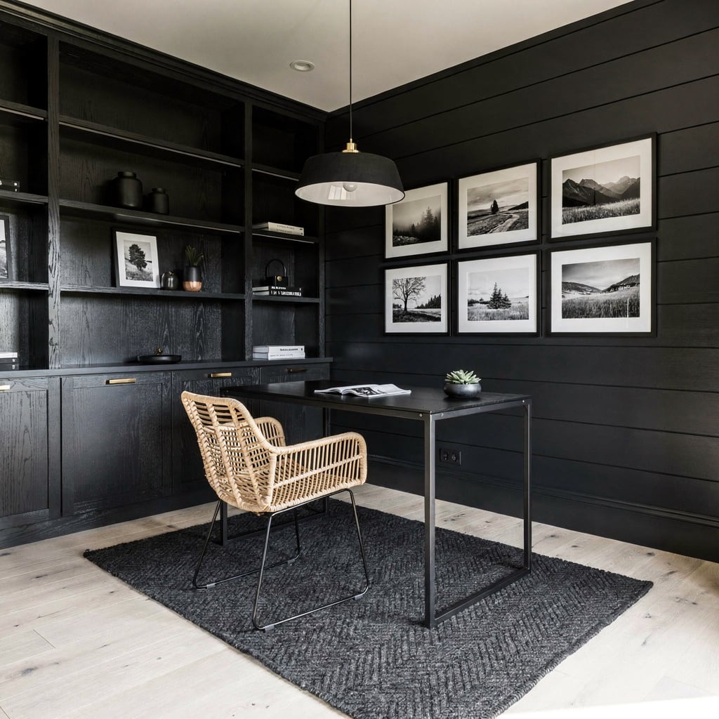 8. When Hygge Goes Goth