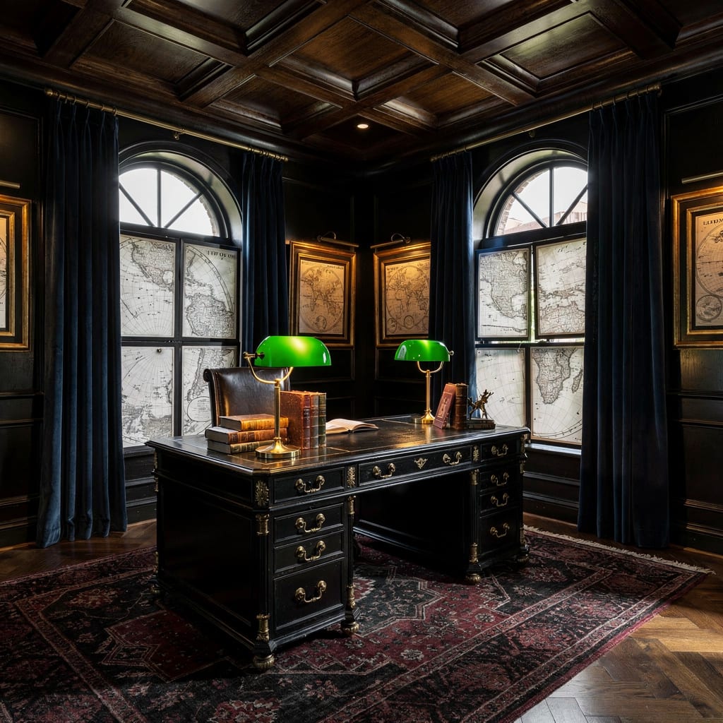 6. Dark Academia’s Evil Twin