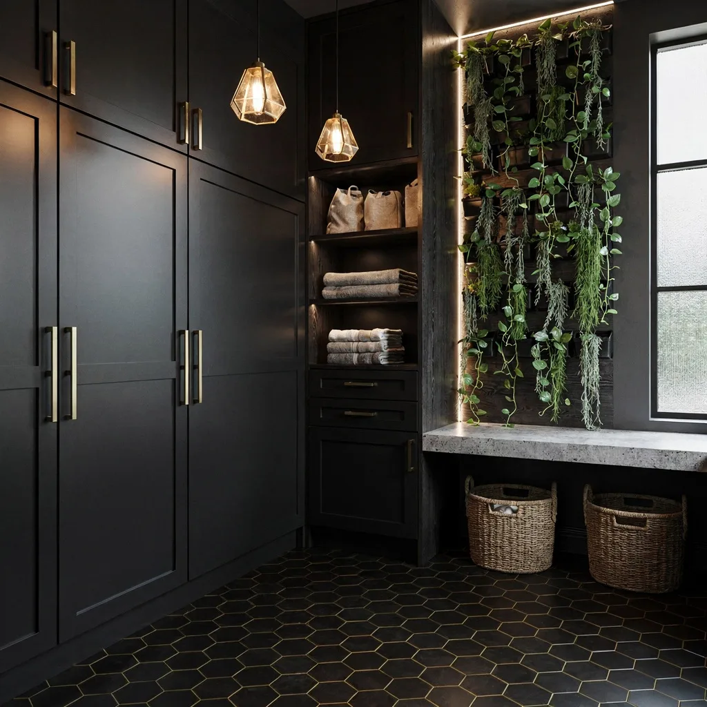 The Billionaire Villain’s Wash Day