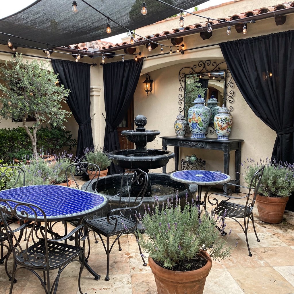 Mediterranean, Minus the Heartburn