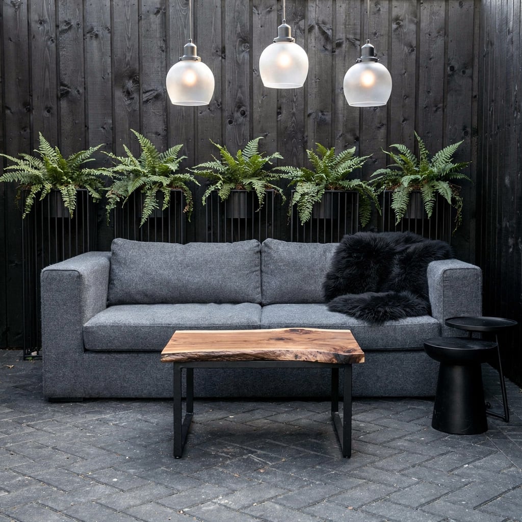 Scandi Noir: Hygge with a Body Count