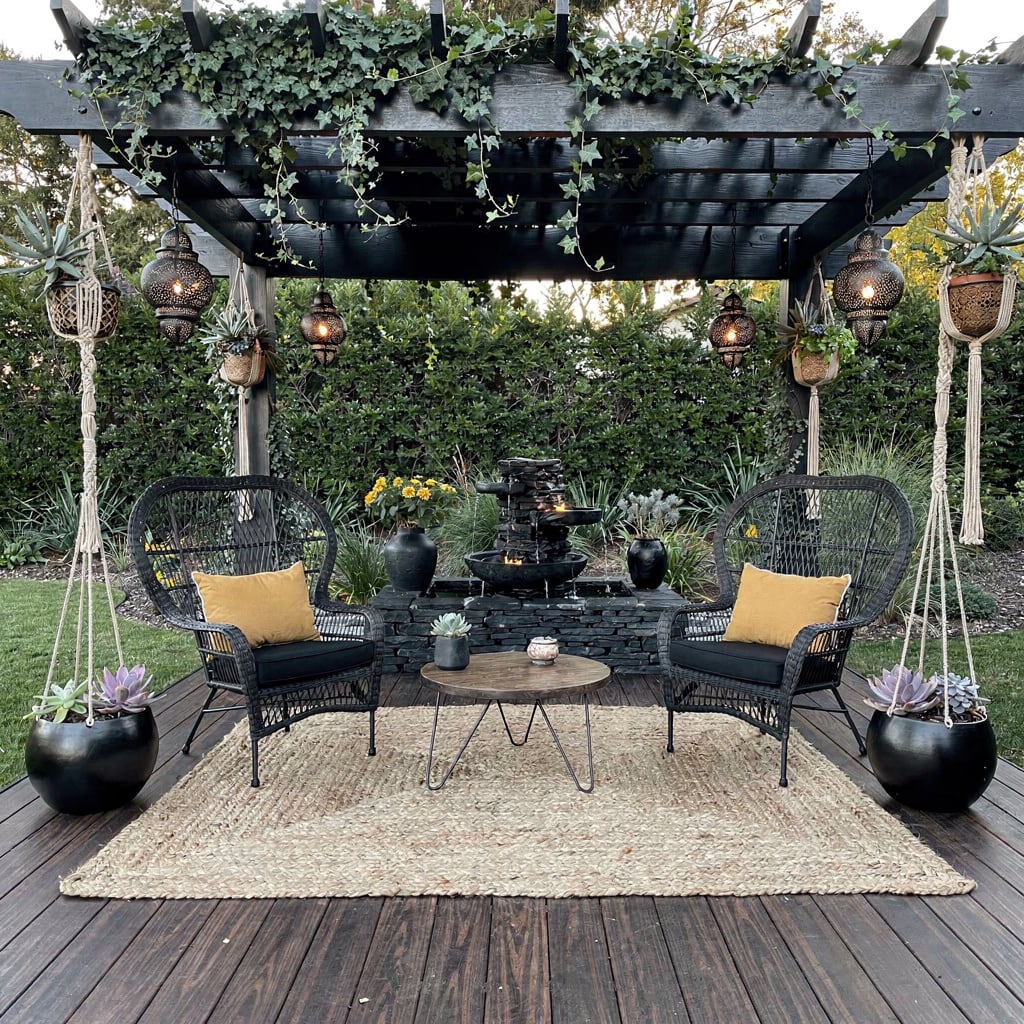 Boho, But Make It Cult Leader