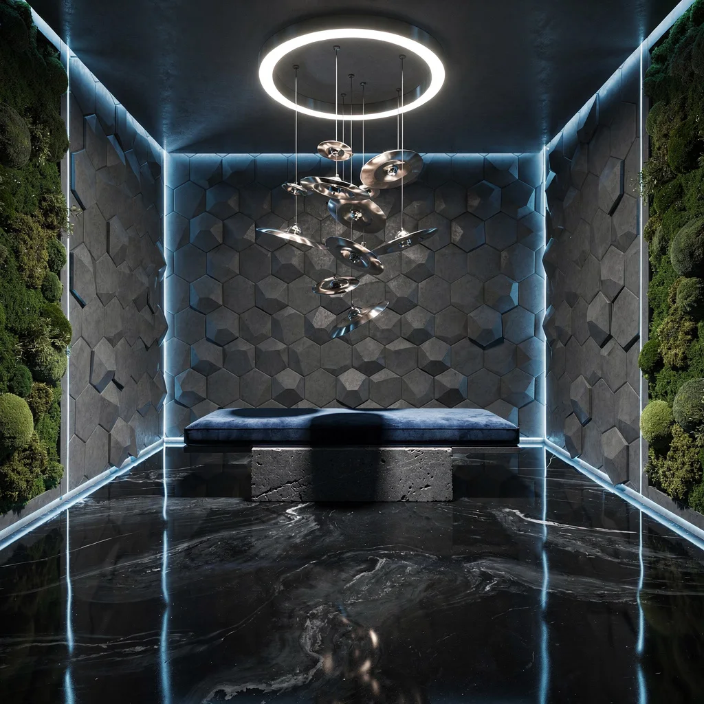 Future Shock Therapy