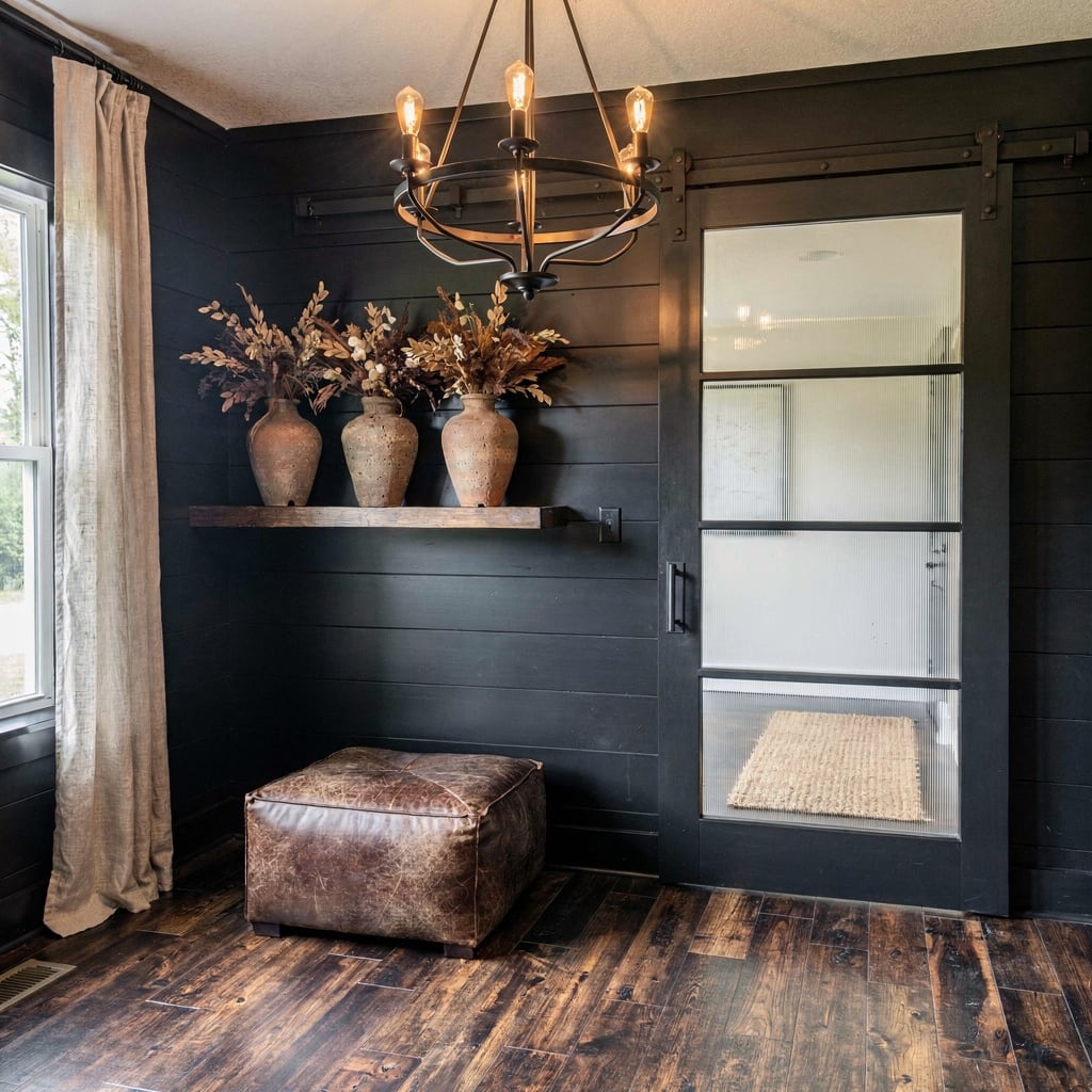 Farmhouse’s Emo Phase