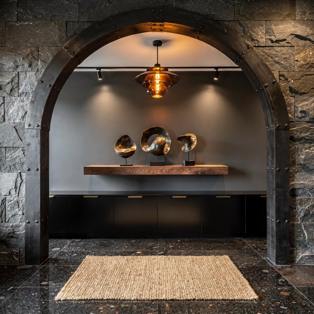 Rust Never Sleeps (But Your Neighbors Will)