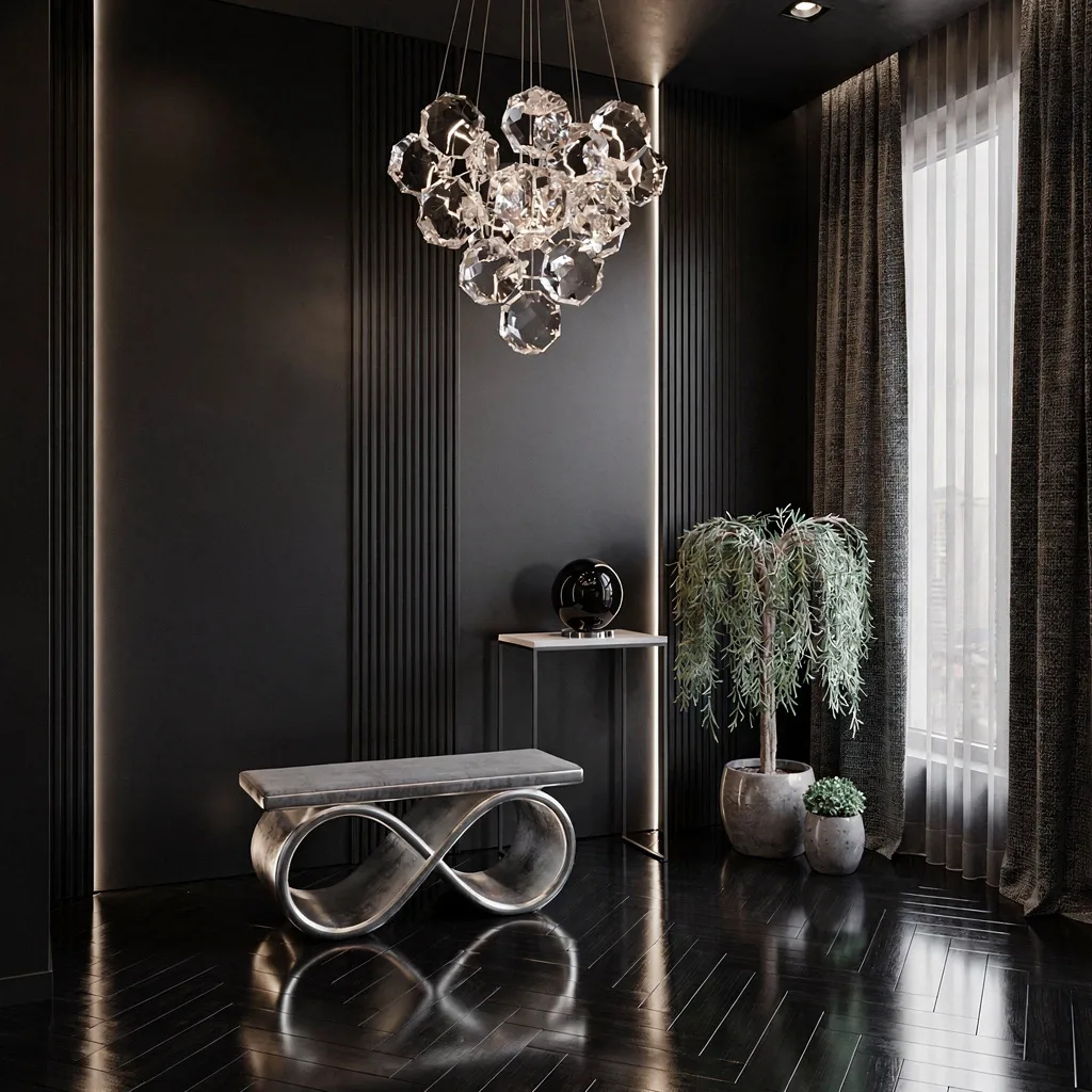 Monochrome’s Evil Twin