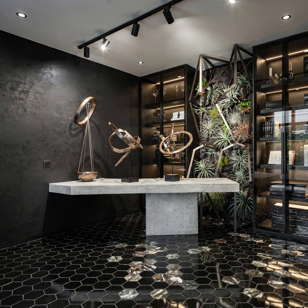 Futurist’s Guilt Trip