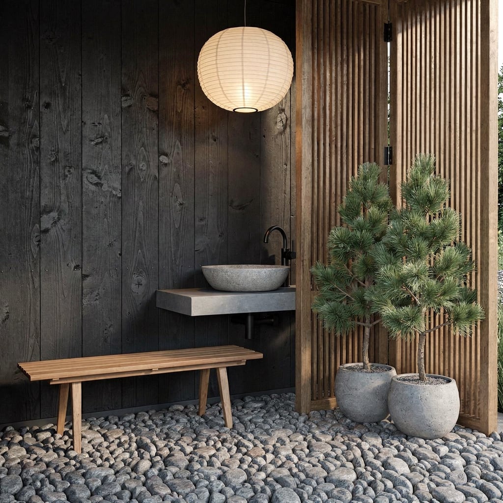 Zen Monk’s Guilty Pleasure