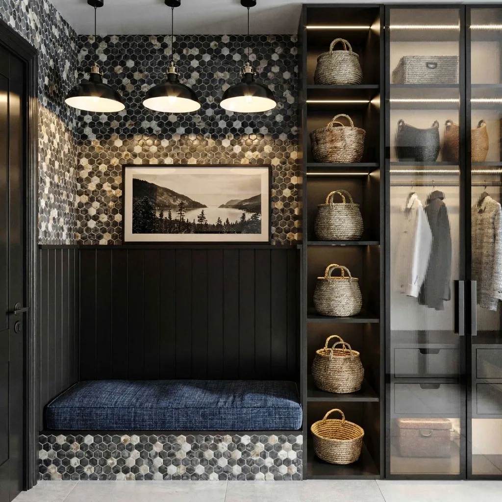 Coastal Grandma’s Dark Phase