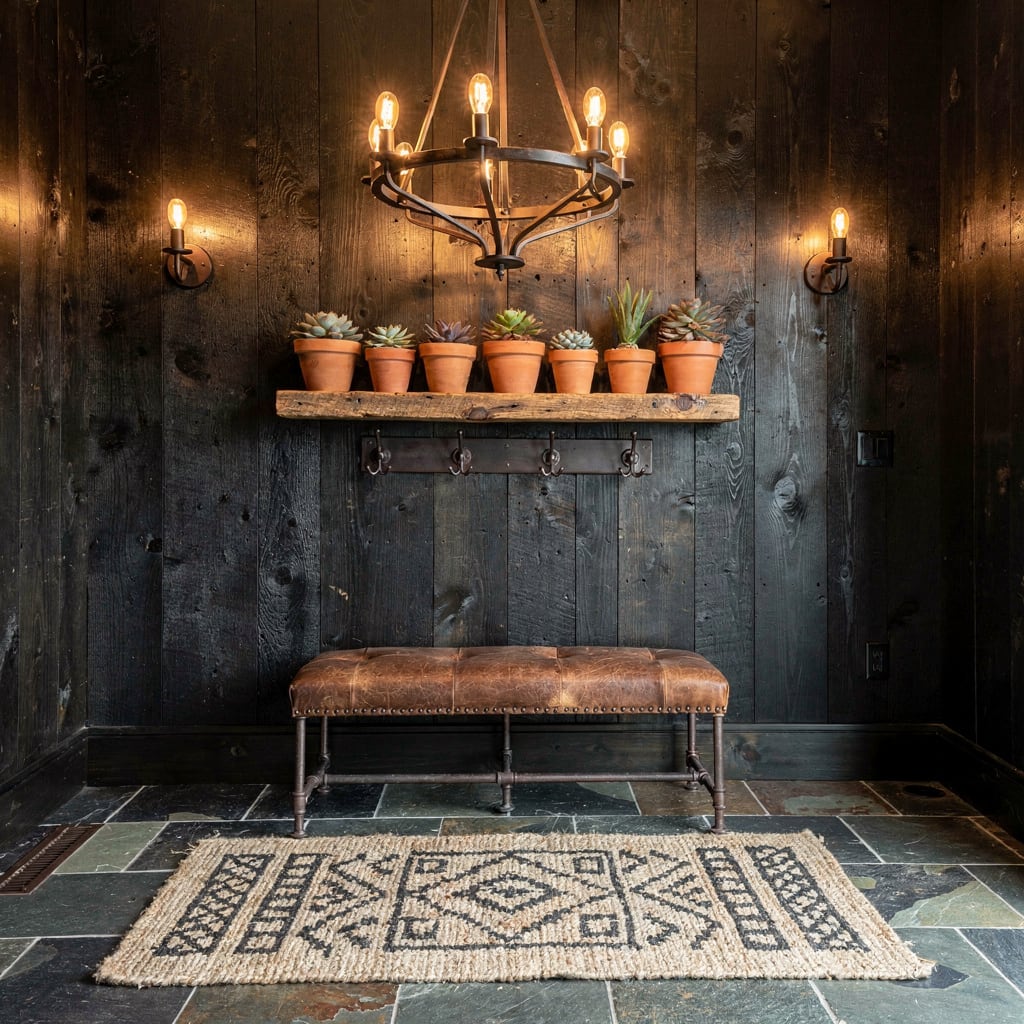 Farmhouse for People Who Hate Chickens