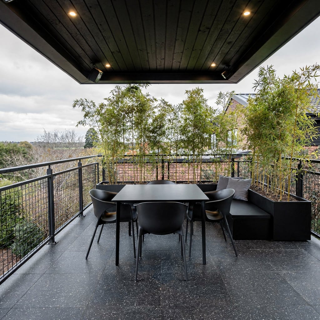 The Grid Masterpiece