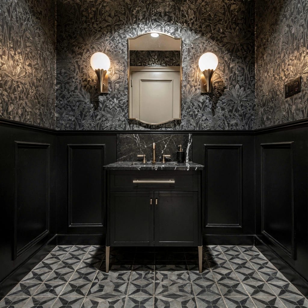 Modern Classic Twist