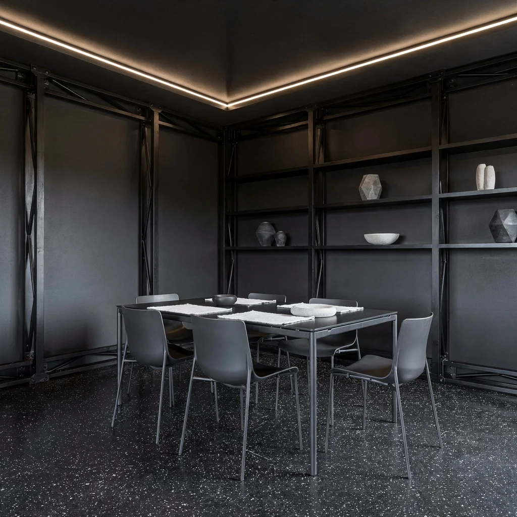 11. Celebrate the Architecture