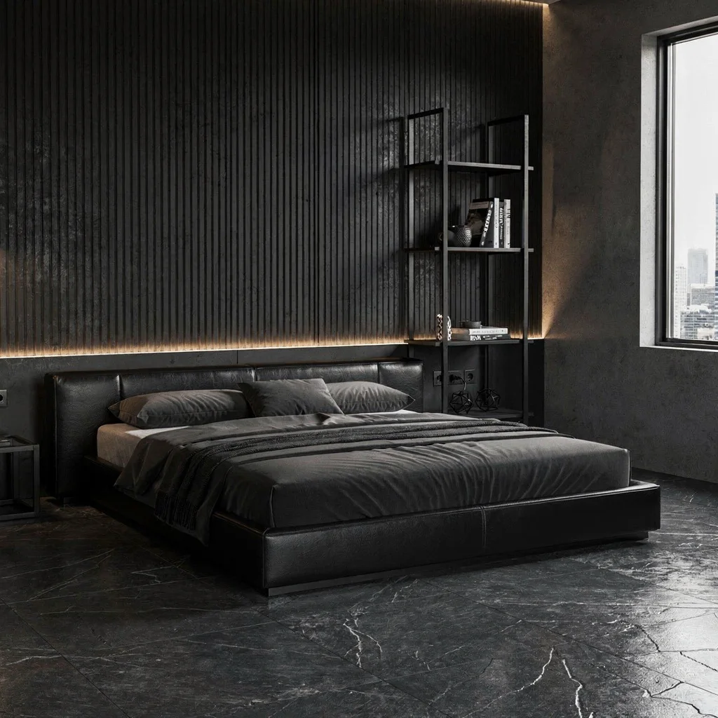 Play with Light and Fluting