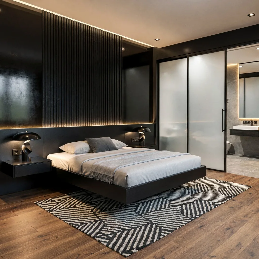 Get Graphic with Gloss and Texture