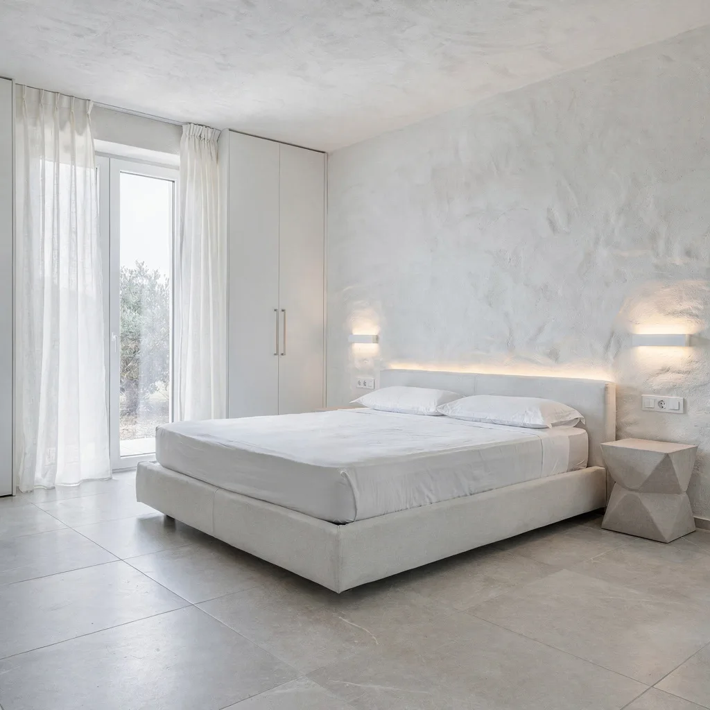 Create a Bright Modular Haven