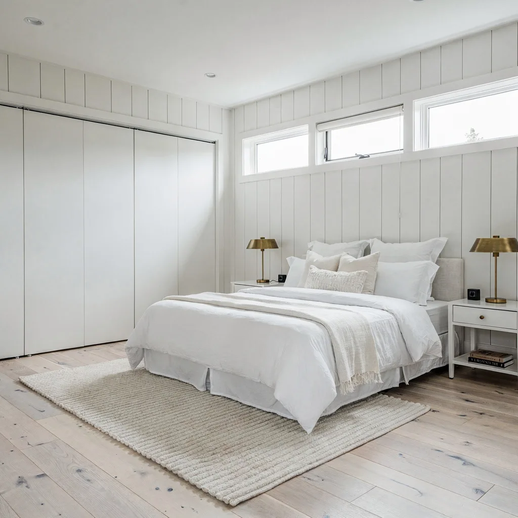 Nail the Scandinavian Sanctuary
