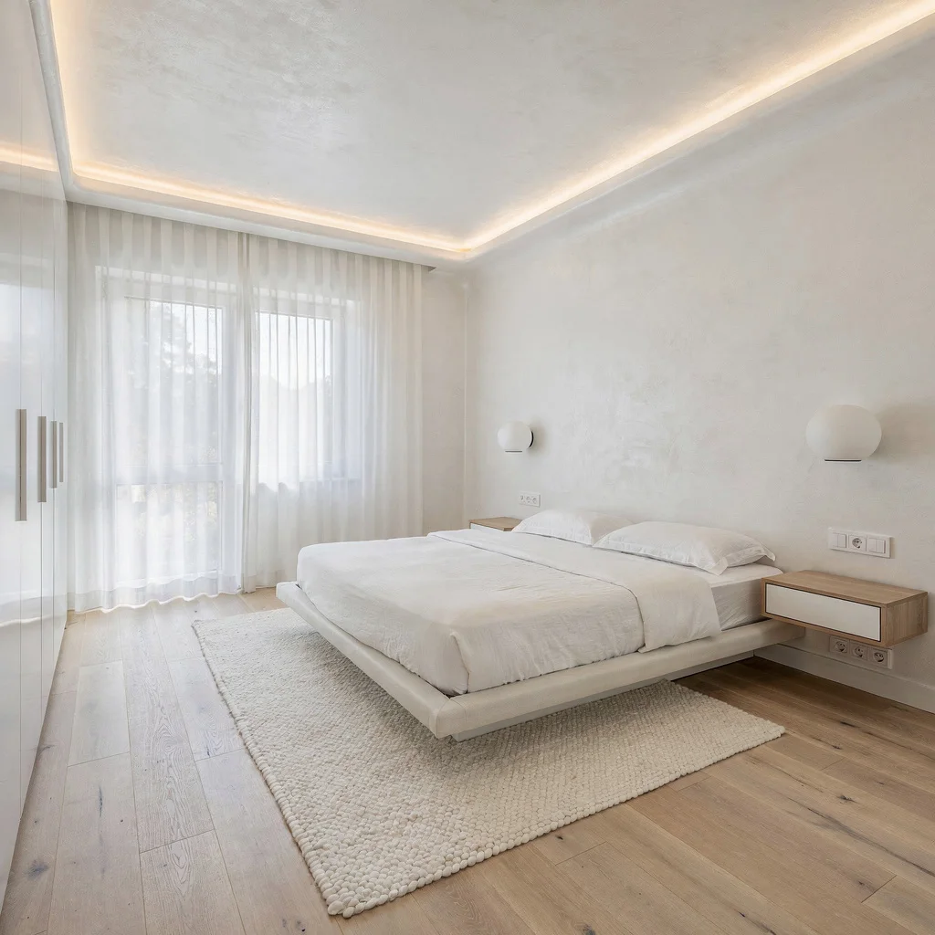 Embrace the Matte Minimalist Vibe