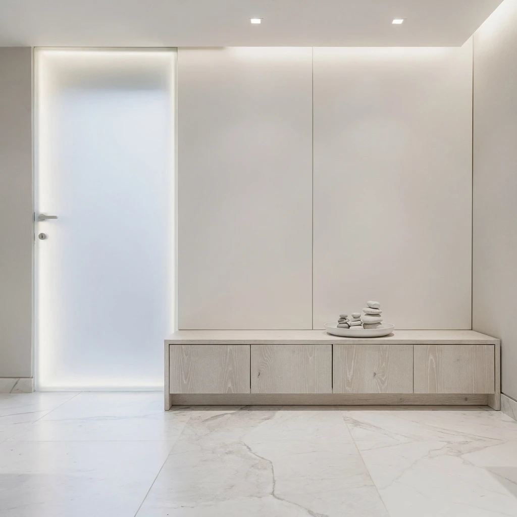 Find Japandi Balance